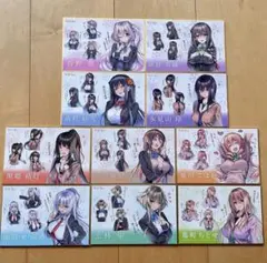 ネコぱら画集 NEKOPARA 10th ANNIVERSARY サイン本 - メルカリ