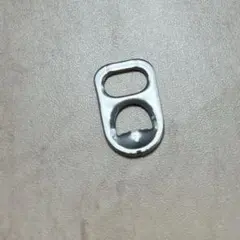 贅沢ミルクコーヒーのプルタブ