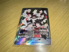 ドラゴンボールカード　フュージョンワールド マンガブースター2　SCR★ 孫悟空