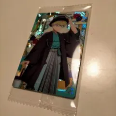 メダリスト　ウエハース SR1-29 スペシャルカード 鴗鳥理凰