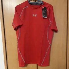 アンダーアーマー コンプレッションTシャツ