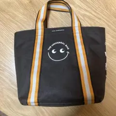 アニヤハインドマーチ THE UNIVERSAL BAG
