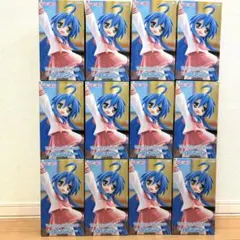 らき☆すた Trio-Try-iT 泉こなた 18個セット らきすた らきすた Trio-Try-iT 泉こなた フィギュア 18体セット - メルカリ