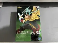 緑谷出久 GIGO限定フィギュア ver.3