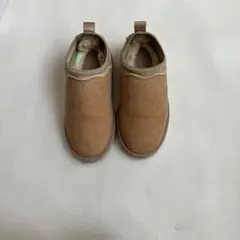 suicoke スリッポン ムートン　5のサムネイル