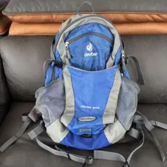 ドイター リュック・バッグ