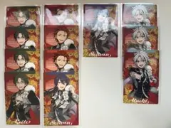 あんスタ スタフォニ カードコレクション