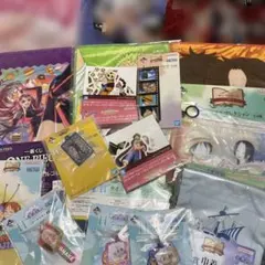 d*4様 ワンピース　一番くじ　まとめ売り