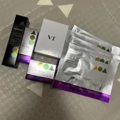 VT プレミアムリフティングセット　REEDLE SHOT LIFTING
