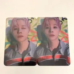 2025年最新】iKONトレカの人気アイテム - メルカリ