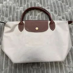 Longchamp トートバッグ