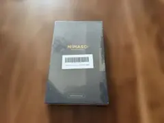 【未開封】NIMASO ガラスフィルム iPhone13 mini