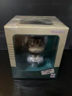 呪術廻戦　るかっぷ　伏黒甚爾　缶バッジ付き 呪術廻戦 伏黒甚爾【再販】 | メガホビ MEGAHOBBY STATION