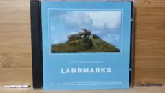 SØREN HYLDGAARD LANDMARKS CD