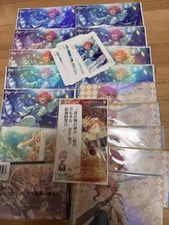 あんスタ 姫宮桃李 中国