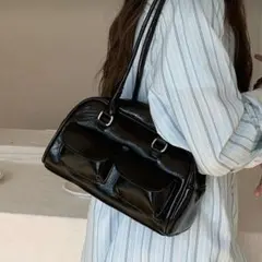 バッグ ブラック