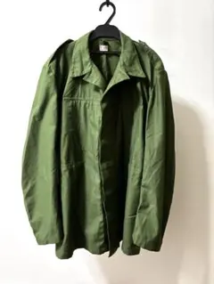 【美品・希少】スウェーデン軍　M59 フィールドコート　ライナー付き　C46 DEAD STOCK】Swedish Army M59 Field Coat & Boa Liner スウェーデン軍 ジャケット・アウター