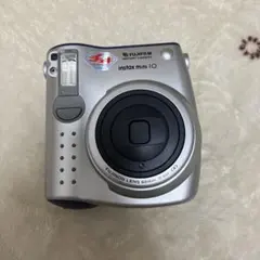 FUJI FILM INSTAX MINI 10 チェキ 初代