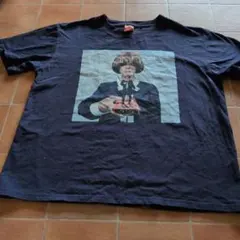 緑黄色社会のグッズ　Tシャツのサムネイル