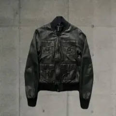 2026年最新】VINTAGE メンズ シングルライダースの人気アイテム - メルカリ