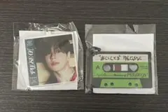 TREASURE POP UP STORE カプセルトイ ジェヒョク2個セット