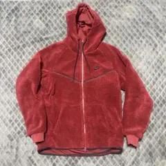 XLサイズ　Nike フリースジャケット テックフリース　デッドストック　レア