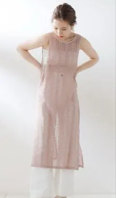 chico トップスのサムネイル