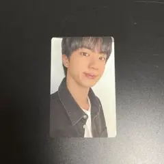BTS アリラン weverse JAPAN 特典　トレカ ジン