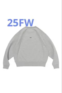 2025年最新】WTAPS メンズ トレーナー・スウェットの人気アイテム