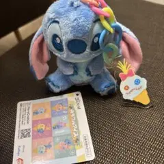 2025年最新】スティッチ アイスの人気アイテム - メルカリ