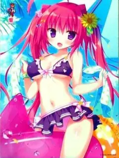 ゆずソフト　DRACU-RIOT!　矢来美羽 Amazon.co.jp: DRACU-RIOT! ドラクリオット 矢来美羽 アクリルスタンド