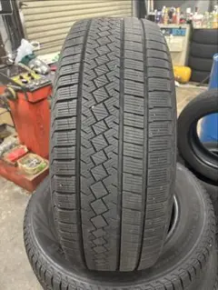 PIRELLI 235/60R18 ZERO ASIMMETRIC YW1015 - メルカリ
