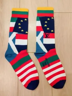 新品未使用/希少】LOUIS VUITTON ヴァージルソックス 6足セット - メルカリ