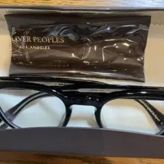 オリバーピープルズ ユナイテッドアローズ parker 現 eyevan - メルカリ