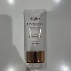 ダルバ 日焼け止めd'Alba UV Essence Tone-Up