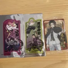 鬼滅の刃 猗窩座再来　入場者特典　カードダス 鬼滅ウエハース10