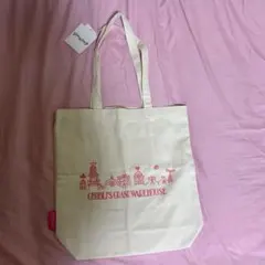 新品未使用】大阪関西万博 フランス館 限定トートバッグ&ボールペン