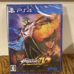 THE KING OF FIGHTERS XIV キングオブファイターズ