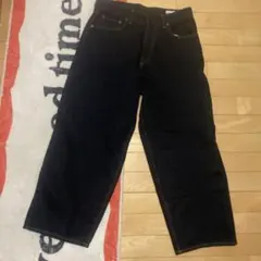 GAP EXTRA BAGGY デニム 29/30 新品
