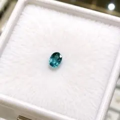 天然サファイア ルース 1.460ct 簡易鑑定書付 - メルカリ