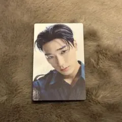 ATEEZ ashes to light サントレカ