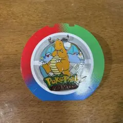 ポケパーク カントー ピンバッジ ファイヤー - メルカリ