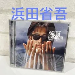 浜田省吾✩21枚セット＋パンフ2冊History of Shogo Hamada The History of Shogo Hamada “Since 1975” : 浜田省吾