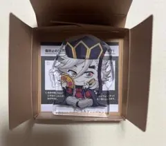 鬼滅の刃　童磨　ころっと　Vivimus アクリルフィギュアコレクション
