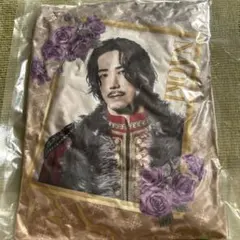 『karyo様専用』三代目Kingdomツアー会場限定ガチャ　レアクッション