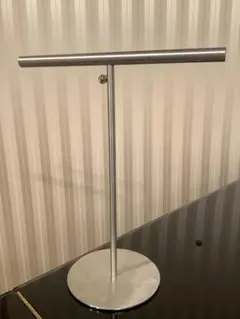 水景工房オリジナルステンレス製ライトスタンド30Cube水槽用② - メルカリ