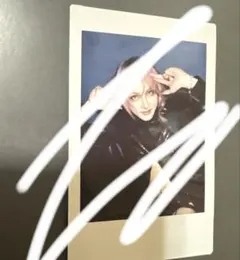 2026年最新】jiluka チェキの人気アイテム - メルカリ