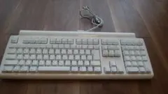 Matias Tactile Pro4 keyboard for Mac