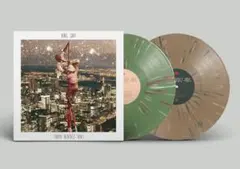 king gnu レコード Tokyo Rendez-Vous