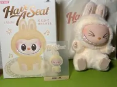 ラブブ キャラクターグッズ